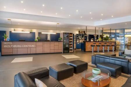 Wolfsburg Centrum, Affiliated by Meliá - 24