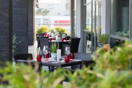 Wolfsburg Centrum, Affiliated by Meliá - 45