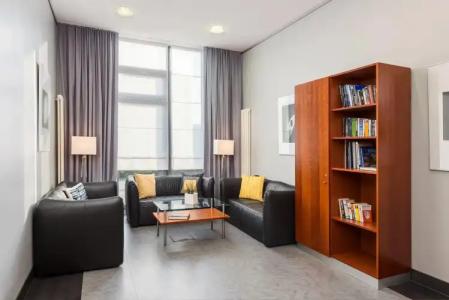 Wolfsburg Centrum, Affiliated by Meliá - 32