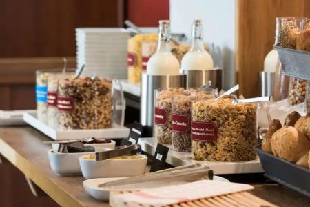 Wolfsburg Centrum, Affiliated by Meliá - 9