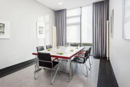 Wolfsburg Centrum, Affiliated by Meliá - 41