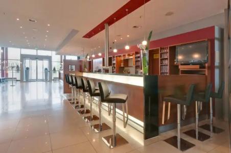 Wolfsburg Centrum, Affiliated by Meliá - 13