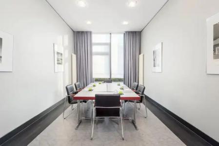 Wolfsburg Centrum, Affiliated by Meliá - 39