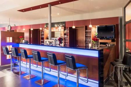 Wolfsburg Centrum, Affiliated by Meliá - 14