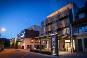 Отель «Kirnbacher Hof», Вольфах