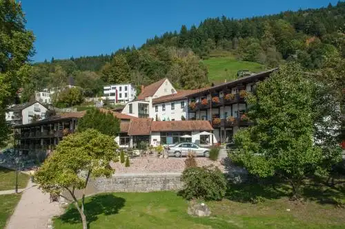 Kurgarten-Hotel - 0