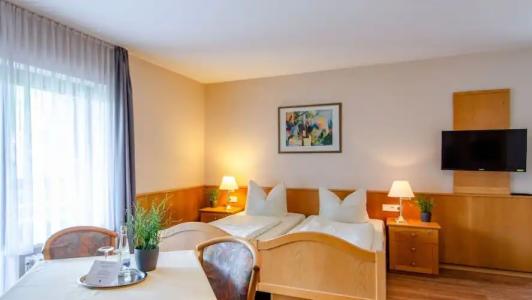 Kurgarten-Hotel - 62