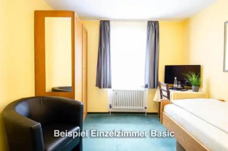 Kurgarten-Hotel - 23