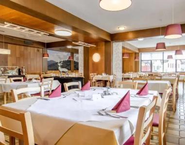 Kurgarten-Hotel - 15