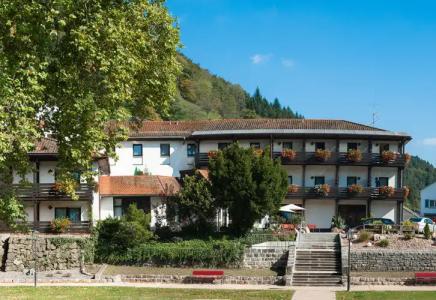 Kurgarten-Hotel - 13