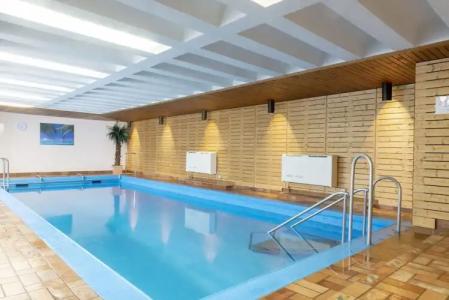 Kurgarten-Hotel - 10