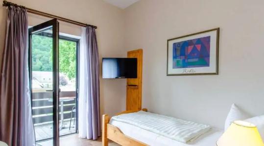 Kurgarten-Hotel - 61