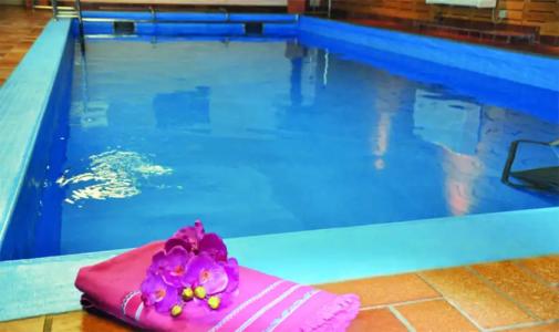 Kurgarten-Hotel - 11