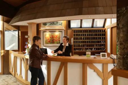 Kurgarten-Hotel - 18