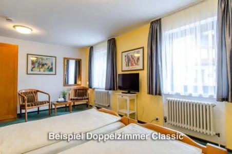 Kurgarten-Hotel - 34