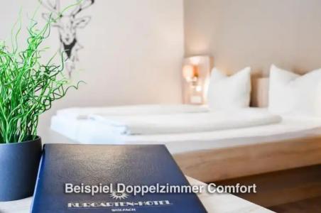 Kurgarten-Hotel - 55