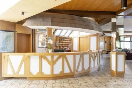 Kurgarten-Hotel - 17