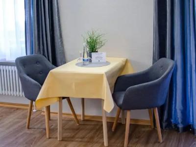 Kurgarten-Hotel - 16