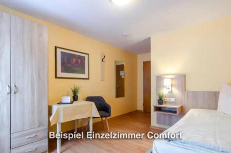 Kurgarten-Hotel - 47