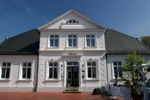Ringhotel Residenz Wittmund, Витмунд