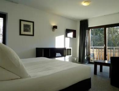Bed & Breakfast Winterberg - 5
