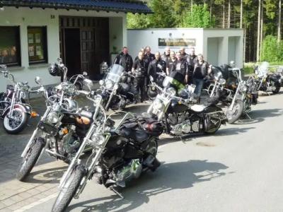 Bed & Breakfast Winterberg - 11