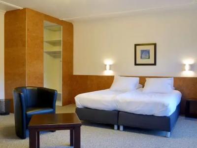 Bed & Breakfast Winterberg - 3