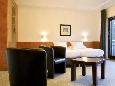 Bed & Breakfast Winterberg - 4