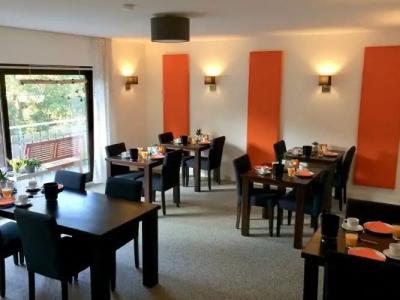Bed & Breakfast Winterberg - 14