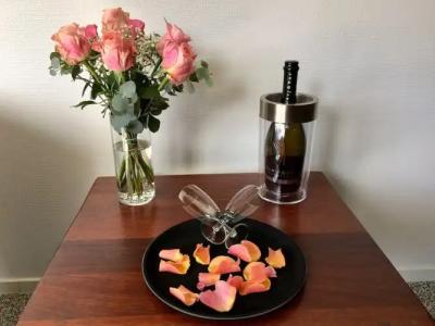 Bed & Breakfast Winterberg - 10