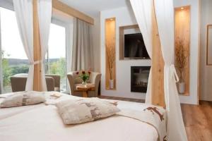 Landhotel Fernsicht, Винтерберг