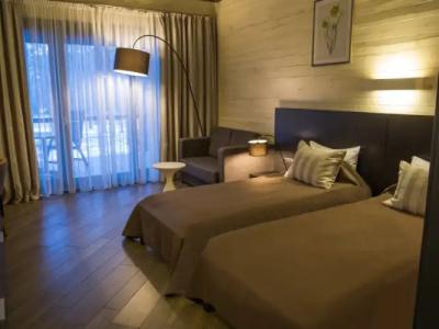 Шале Гринвуд - 110