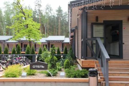 Шале Гринвуд - 103