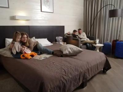 Шале Гринвуд - 114