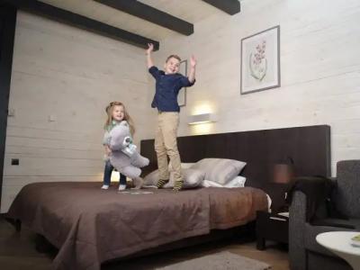 Шале Гринвуд - 112