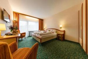 LandKomfort Hotel Elsenmann, Виллинген