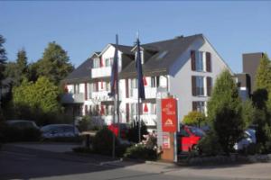 Ringhotel Posthotel Usseln, Виллинген