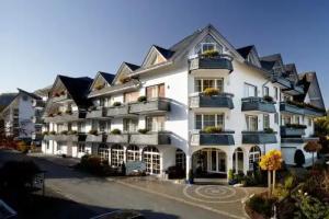 Hotel «Hochheide», Виллинген