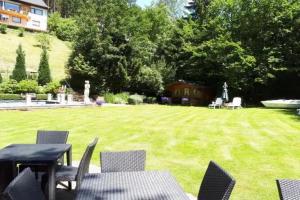 Гостевой дом «Pension Haus Sonneck», Вильдеманн