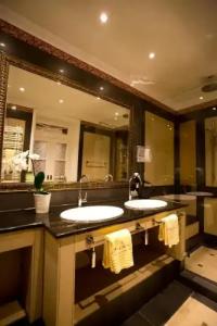 Mokni's Palais & Spa - 9