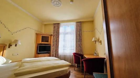 Mokni's Palais & Spa - 47