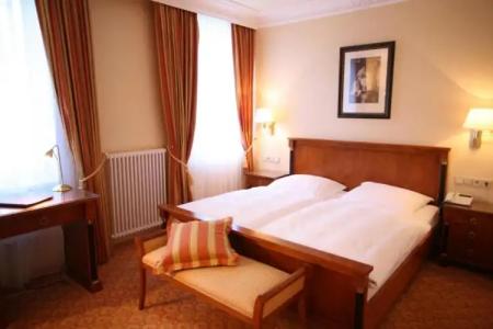 Mokni's Palais & Spa - 80