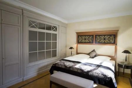 Mokni's Palais & Spa - 2