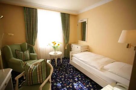 Mokni's Palais & Spa - 24