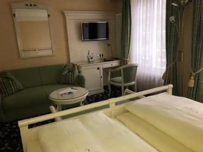 Mokni's Palais & Spa - 77