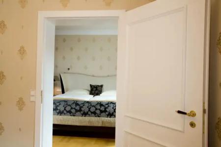 Mokni's Palais & Spa - 4