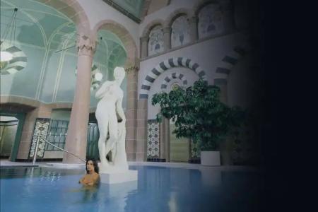 Mokni's Palais & Spa - 14