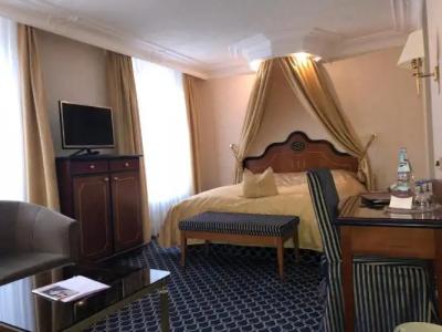 Mokni's Palais & Spa - 67