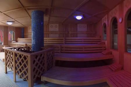 Mokni's Palais & Spa - 12