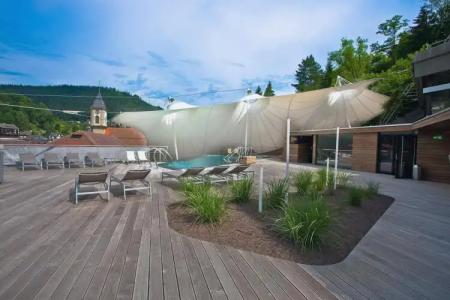 Mokni's Palais & Spa - 13